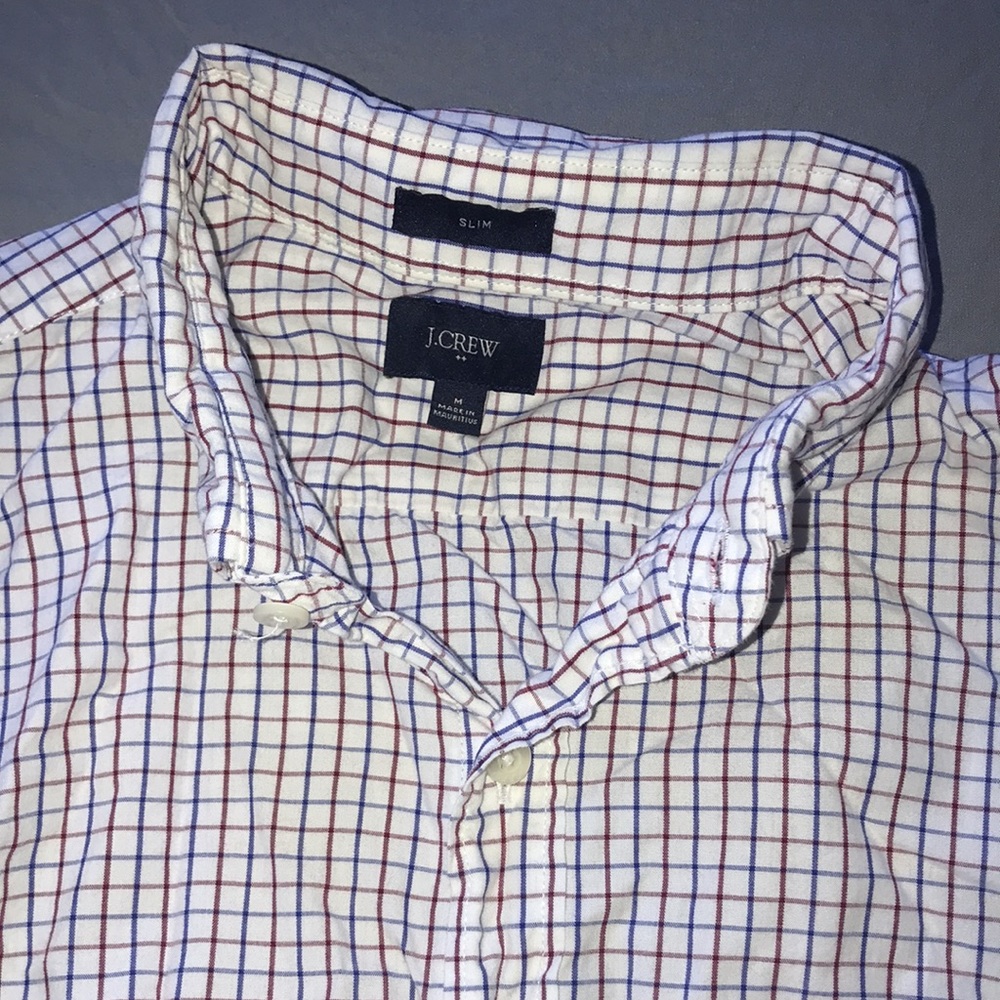 Men’s button down - Picture 2 of 2